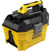 SFMCV002B Stanley V20, 18V sauso ir šlapio siurbimo siurblys