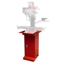 BF20V25VLMS Holzmann stovas metalo frezavimo staklėms