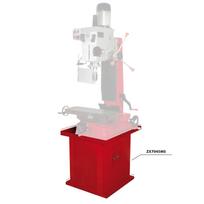 ZX7045MS Holzmann stovas metalo frezavimo staklėms