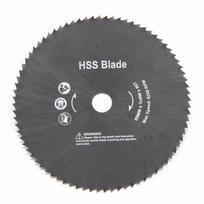 KSB8910HSS/2 Holzmann HSS pjovimo diskai 89x1,0/0,8x10xZ80 (2 vnt.)