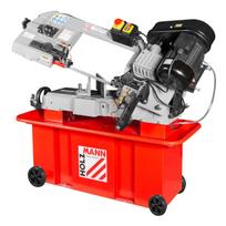 BS712TOP_400V Holzmann juostinės metalo pjovimo staklės