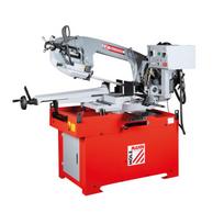BS370TOP_400V Holzmann juostinės metalo pjovimo staklės