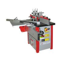 FS200_400V Holzmann frezavimo staklės