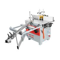 FS300_400V Holzmann frezavimo staklės