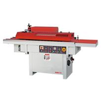 KAM115_400V Holzmann tiesialinijinės laminavimo staklės