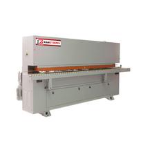 KAM215EPSV_400V Holzmann briaunų laminavimo staklės
