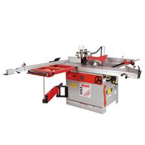 KF315VF2000_230V Holzmann pjovimo - frezavimo staklės