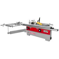 KF300V3200_400V Holzmann pjovimo - frezavimo staklės