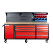 WEWA2130 Holzmann darbastalis