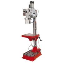 ZS50APS_400V Holzmann metalo gręžimo staklės