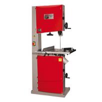 HBS470PROFI_230V Holzmann juostinės medienos pjovimo staklės
