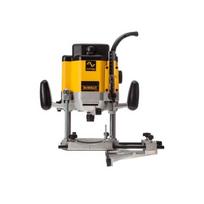 DW625E DeWALT kintamo greičio freza 2000W