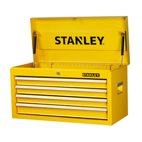 STMT1-75062 Stanley metalinė įrankių dėžė 660/315/360mm