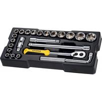 STMT1-74173 Stanley 1/2" galvučių modulis transmodulinei sistemai, 23 vnt