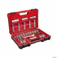 FMHT0-73023 Stanley FatMax 1/2"galvučių rinkinys, 25vnt