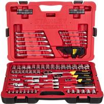 FMHT0-73925 Stanley FatMax 1/4" galvučių kompletas, 96 vnt