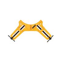 DWHT83840-0 DeWALT  kampinis spaustuvas 90°
