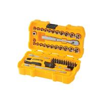 DWMT81610-0 DeWALT sukimo antgalių komplektas (50 vnt.)