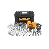 DWMT73802-1 DeWALT sukimo antgalių komplektas (142 vnt.)