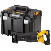 DCS386NT DeWALT 18V FLEXVOLT Advantage tiesinis pjūklas