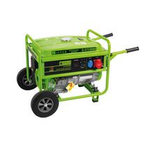 ZI-STE5500 Zipper generatorius 5 kW (400V), 1.1 kW (230V)