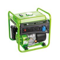 ZI-STE2800 Zipper generatorius 2.8 kW
