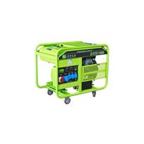 ZI-STE11000 Zipper generatorius 10 kW