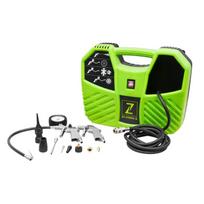 ZI-COM2-8 Zipper kompaktiškas oro kompresorius