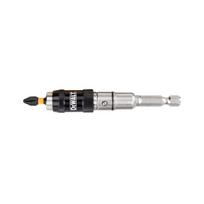 DT7505 DeWalt  bitų laikiklis,  87 mm