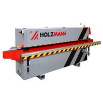 KAM4EPS_400V Holzmann tiesialinijinės laminavimo staklės