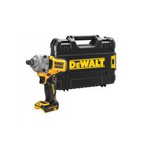 DCF892NT DeWALT 18V smūginis veržliasukis 1/2"