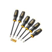 DWHT62056-0 DeWALT atsuktuvų rinkinys