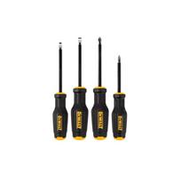 DWHT65101-0 DeWALT atsuktuvų rinkinys