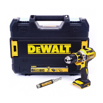 DCD790NT DeWALT 18V suktuvas – gręžtuvas + DOVANA!