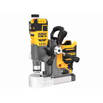 DCD1623N DeWALT 18V magnetinės gręžimo staklės