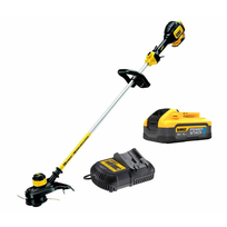 DCM561H1 DeWALT 18V žoliapjovė – trimeris (1x5.0 Ah)