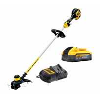 DCMST561H1 DeWALT 18V žoliapjovė-trimeris (1x5.0 Ah)