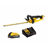 DCMHT563H1 DeWALT 18V gyvatvorių žirklės (1x5.0 Ah)