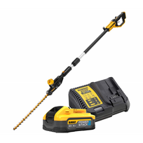 DCMPH566H1 DeWALT 18V 550 mm gyvatvorių žirklės (1x5.0 Ah)