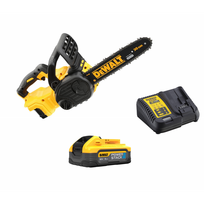 DCM565H1 DeWALT 18V grandininis pjūklas (1x5.0 Ah)