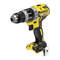 DeWALT 18V smūginio gręžtuvo ir 18V itin kompaktiško smūginio suktuvo rinkinys