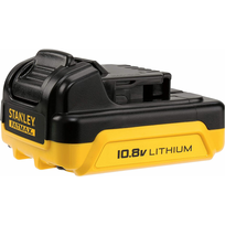 FMC086L Stanley 10,8V, 1,5 Ah Li-ion akumuliatorius