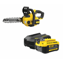 SFMCCS630M1 Stanley V20, 18V grandininis pjūklas (1x4.0 Ah)