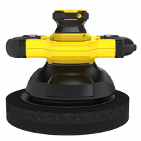 SFMCE100B Stanley V20, 18V 255 mm poliruoklis