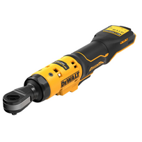 DCF503N DeWALT 12V akumuliatorinė terkšlė 3/8"
