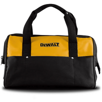 DE6000 DeWALT įrankių krepšys