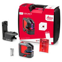 Leica Lino P5 Lazerinis nivelyras