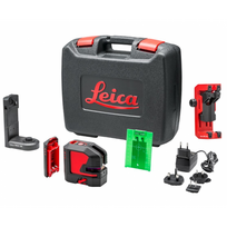 Leica Lino L2G lazerinis nivelyras