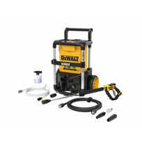DCMPW1600N DeWALT 2x18V aukšto slėgio plovykla