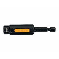 DT7430 DeWALT antgalių laikiklis 180 mm, 1/4"